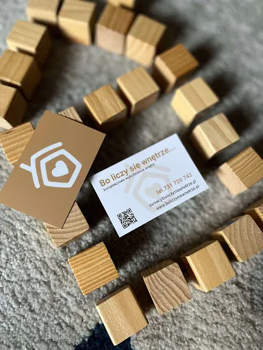 Bo Liczy Się Wnętrze Wykończenia wnętrz | Remonty | Prace budowlane